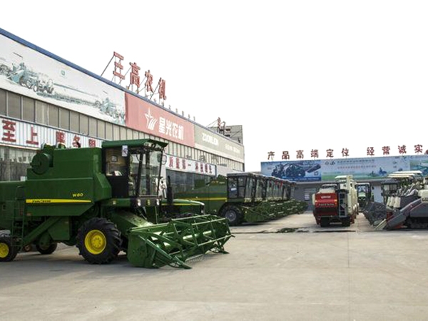 工業拋光機——封頭拋光機