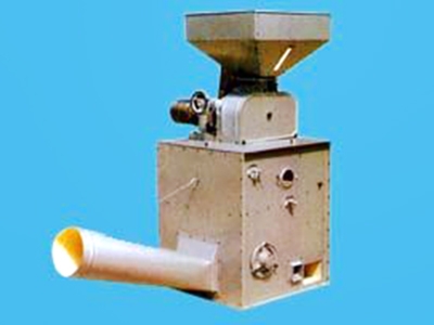 LM24-2C、LJ25型礱谷機(jī)