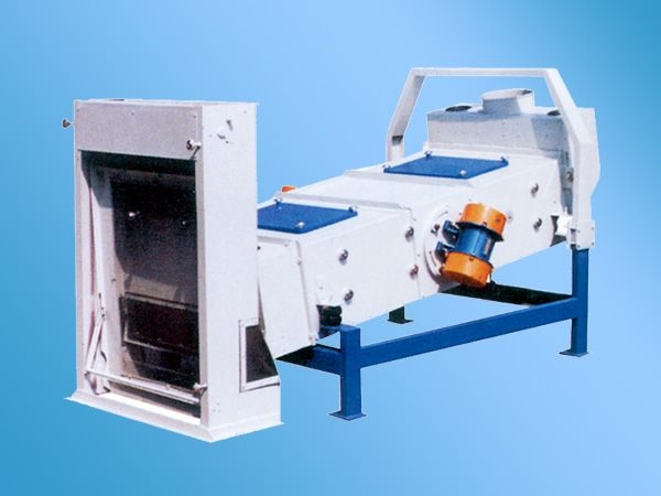 TQLZ系列振動清糧機