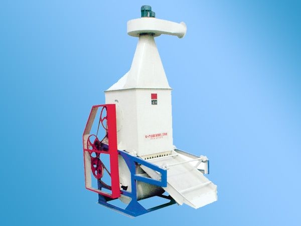 TQSC-70型清理去石機