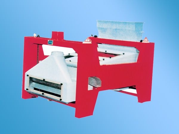 TQLN系列平面回轉清理篩