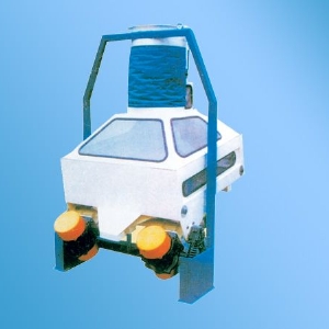 TQSF 重力分級去石機