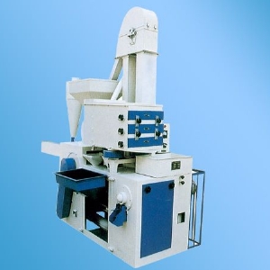 SB15/15IIP SB15/15IIZ型成套碾米組合設備