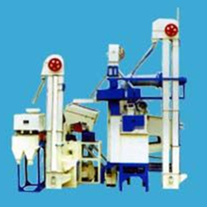 20T大米加工設備