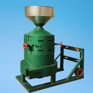 6NS-330型立式砂輥碾米機